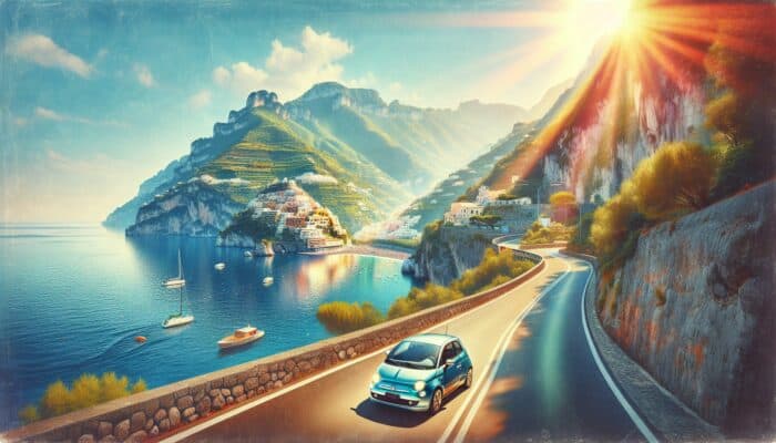 Insurance When Renting a Car: Key Steps to Follow Online