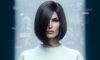 Straight Hair Haircuts: Discover Timeless Styles Today