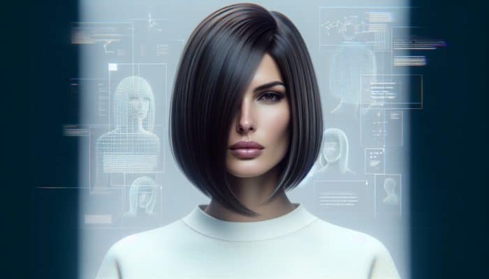 Straight Hair Haircuts: Discover Timeless Styles Today