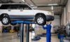Car Hoist Installation: Concrete Floor Thickness Guide