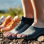 Material Engineering in Footwear: From Vibram to Eco-Friendly Solutions