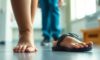 Pediatric Foot Development: Barefoot vs. Shoe Impact