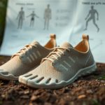 Eco-Friendly Barefoot Design: Innovations in Sustainable Footwear