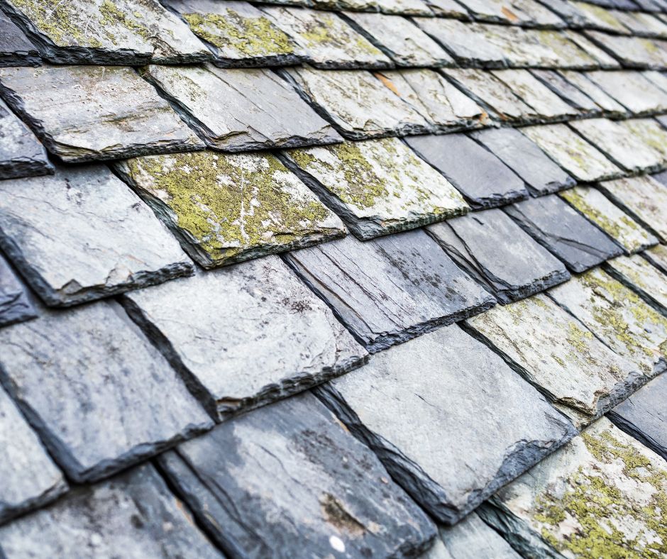 Slate Roof Repair: Key Signs You Must Not Overlook