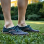Plantar Fasciitis Recovery: Achieve 47% Pain Relief with Xero Shoes