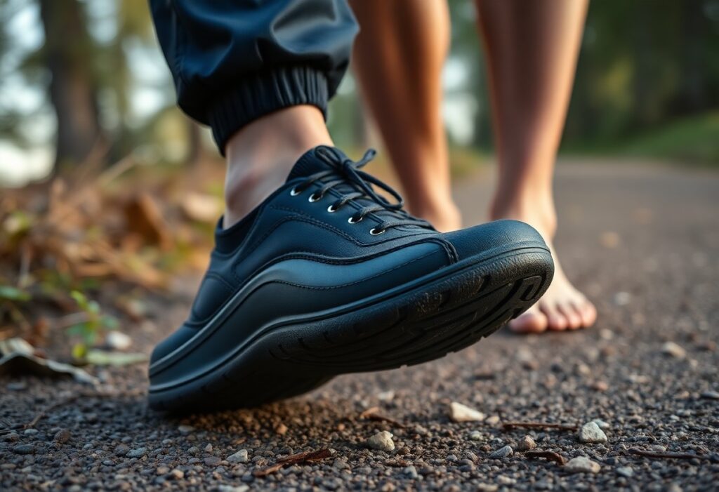 Xero Shoes Durability: Testing Michelin Rubber vs Barefoot
