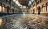 Terrazzo Floors Revived by Local Experts
