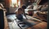 Slate Floor Repair Services Now Offered in Pilton