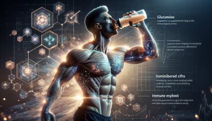 Glutamine Recovery: An Essential Guide for Optimal Health