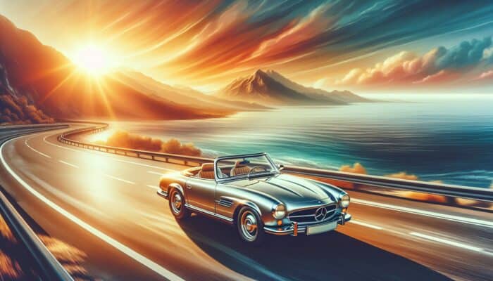 Rent a Car Online for Breathtaking Coastal Adventures