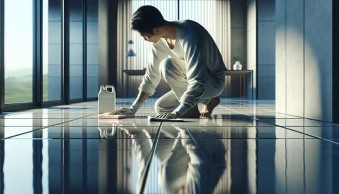 Ceramic Tile Revival: Affordable Cleaning in Motspur Park
