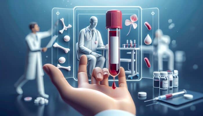 Vitamin D Blood Test Guide for Bedford Residents