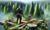 Survival Weapons: Crafting Essential DIY Techniques