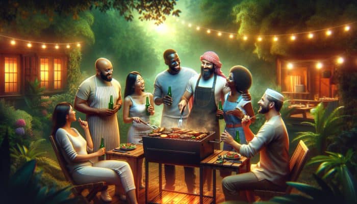 BBQ Communities: Your Ultimate Guide for Beginners