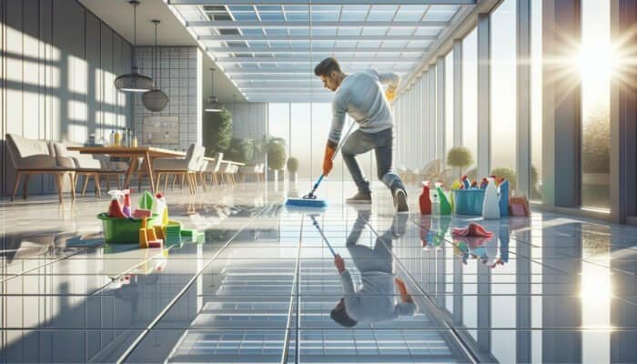 Tile & Grout Cleaning Costs Explained for Worcester Park