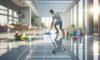 Worcester Park Tile and Grout Cleaning Cost Overview