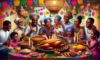 Haitian Griot Recipes: Explore a Flavorful Spice Adventure