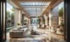 Travertine Floor Restoration in Chelsea for Stunning Results