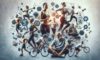 Authentic Supplement Brand Voices: A Essential Overview