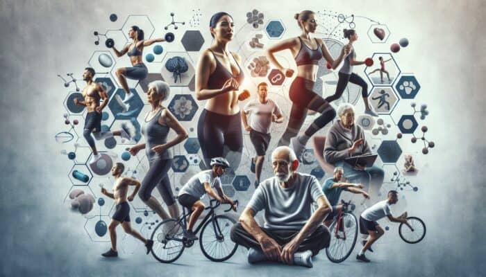 Authentic Supplement Brand Voices: A Essential Overview