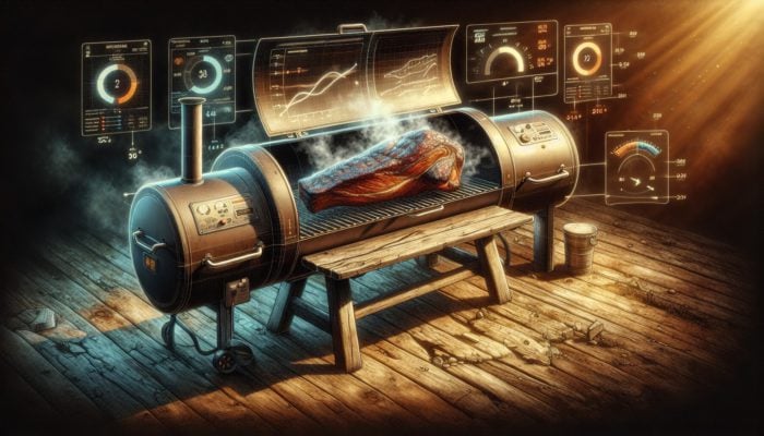 Smoker Temperature Tips for Mastery and Success