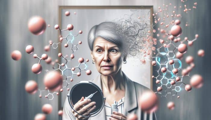 Hair Treatments for Menopausal Women That Work Wonders