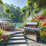 Effective Tips to Reduce BBQ Grill Rust Waste