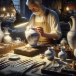 Trusted East Calder Porcelain Repair Services You Can Count On