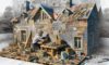 West End Ceramic Tile Repair Services Now Offered