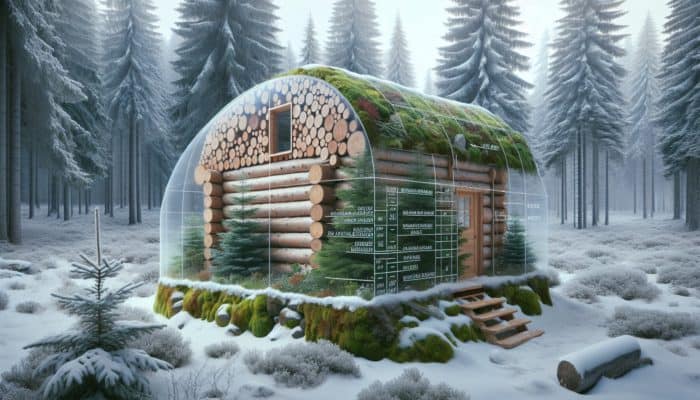 Wilderness Shelter Insulation: Key Techniques You Need