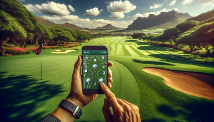 Distance Tracking Golf Apps: The Essential Guide You Need