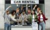 Rent a Car Online Without a Credit Card: Simple Choices