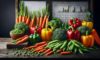Stir-Frying Vegetables: Essential Techniques for Success