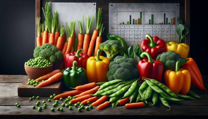 Stir-Frying Vegetables: Essential Techniques for Success