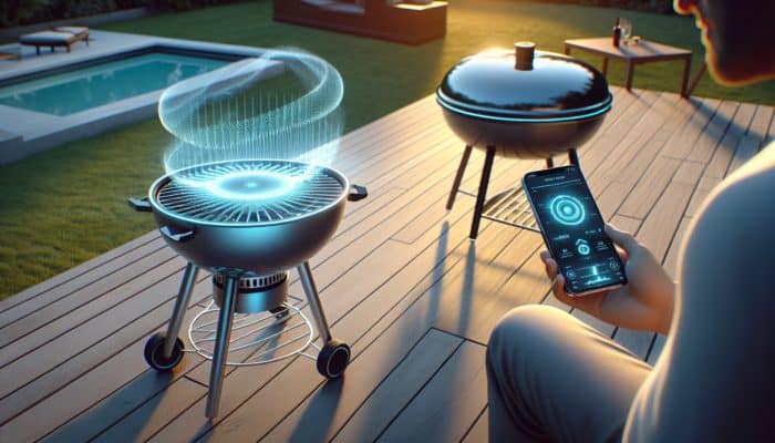 BBQ Data Trackers: The Essential Guide for Optimal Use