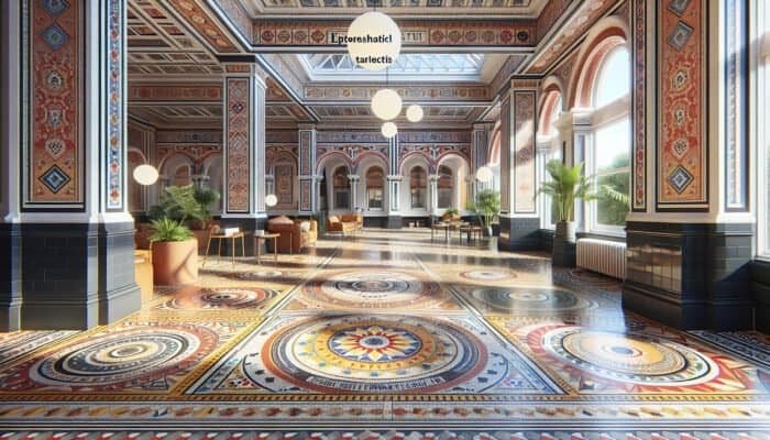 Terrazzo Services for Exceptional Quality in Your Space