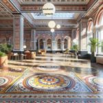 Terrazzo Services: Expert Craftsmanship Near You