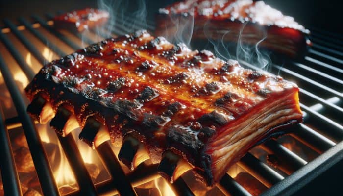 Sweet BBQ Rub: Master Your Recipe with Flavorful Tips