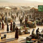 Trade in a New Economy: Surviving the Post-Apocalypse World