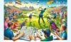Golf Festivals Worldwide: Explore Top Premier Events