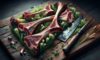 Smoke Bone Marrow: A Delicious Journey into Rich Flavors