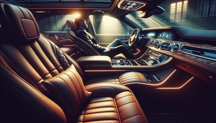 Luxury Car Rentals for an Unforgettable Weekend Online