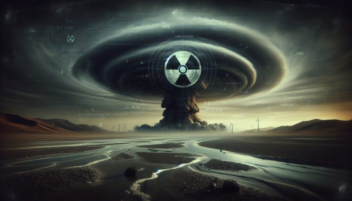 Nuclear Fallout Shelters: Essential Protection Strategies