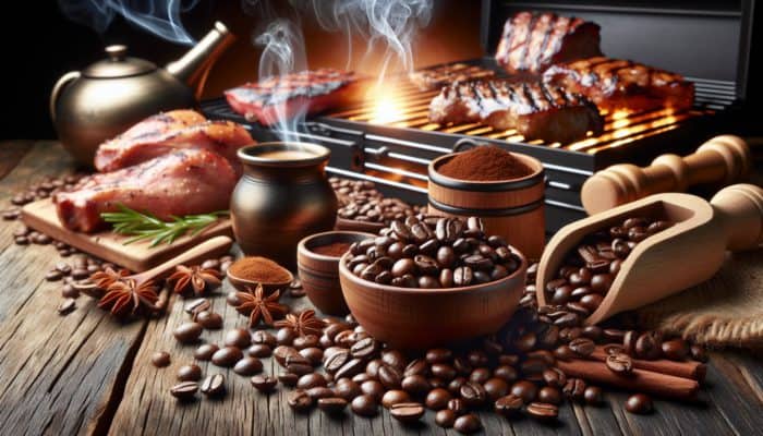 Coffee-Based BBQ Rub: A Flavorful How-To Guide