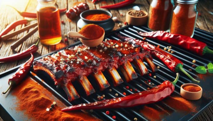 BBQ Rib Recipes: The Ultimate Guide for Summer Grilling