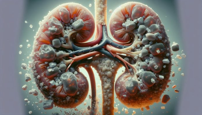Herbs for Kidney Stone Prevention: Natural Remedies to Consider