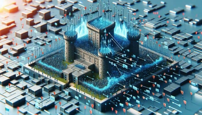 DDoS Protection Hosting: Essential Tips for Your Choice