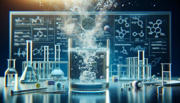 Water Purification Tablets for Clean Drinking Water Essentials