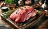 Herb Rub Smoked Turkey Breast for a Tasty Experience