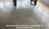 Dullness in Limestone Floors: Causes and Solutions